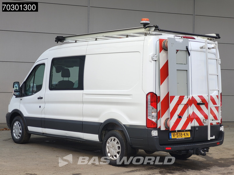 Ford Transit 130pk Dubbel Cabine L3H2 Trekhaak Navi Airco Cruise Camera Parkeersensoren v+a Imperiaal RWD Euro6 DC Doka Mixto L3 Airco Trekha - Pakettiauto: kuva Ford Transit 130pk Dubbel Cabine L3H2 Trekhaak Navi Airco Cruise Camera Parkeersensoren v+a Imperiaal RWD Euro6 DC Doka Mixto L3 Airco Trekha - Pakettiauto Ford Transit 130pk Dubbel Cabine L3H2 Trekhaak Navi Airco Cruise Camera Parkeersensoren v+a Imperiaal RWD Euro6 DC Doka Mixto L3 Airco Trekha - Pakettiauto: kuva Ford Transit 130pk Dubbel Cabine L3H2 Trekhaak Navi Airco Cruise Camera Parkeersensoren v+a Imperiaal RWD Euro6 DC Doka Mixto L3 Airco Trekha - Pakettiauto