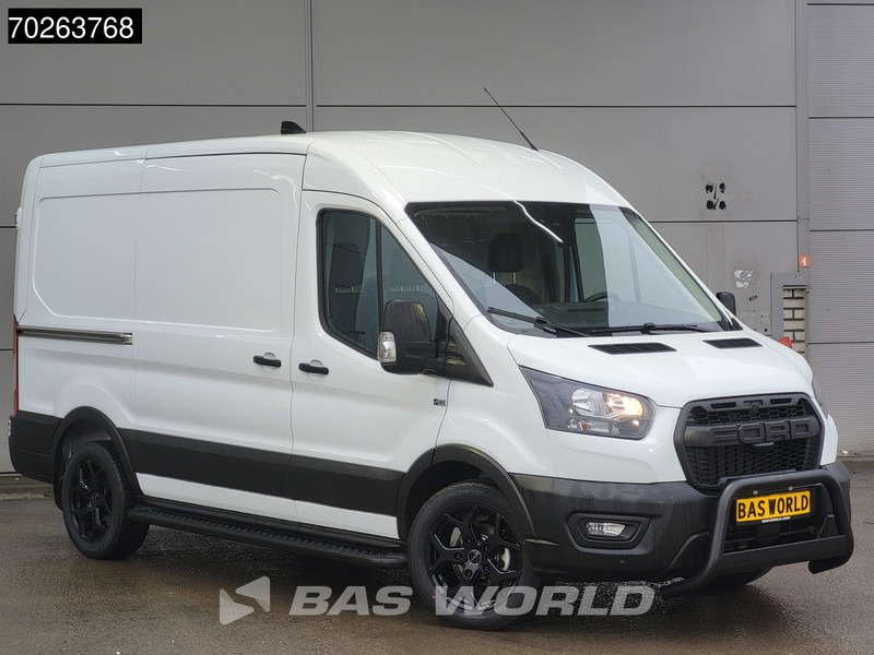 Ford Transit 130pk L2H2 Nieuw! Black Edition Trekhaak Airco Cruise Camera Parkeersensoren 10m3 Airco Trekhaak Cruise control - Pieni pakettiauto: kuva Ford Transit 130pk L2H2 Nieuw! Black Edition Trekhaak Airco Cruise Camera Parkeersensoren 10m3 Airco Trekhaak Cruise control - Pieni pakettiauto Ford Transit 130pk L2H2 Nieuw! Black Edition Trekhaak Airco Cruise Camera Parkeersensoren 10m3 Airco Trekhaak Cruise control - Pieni pakettiauto: kuva Ford Transit 130pk L2H2 Nieuw! Black Edition Trekhaak Airco Cruise Camera Parkeersensoren 10m3 Airco Trekhaak Cruise control - Pieni pakettiauto