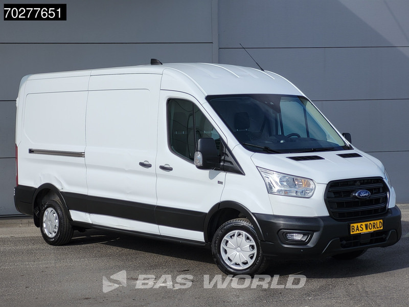 Ford Transit 130pk L3H2 Airco Cruise Parkeersensoren Euro6 L3 11m3 Airco Cruise control - Pieni pakettiauto: kuva Ford Transit 130pk L3H2 Airco Cruise Parkeersensoren Euro6 L3 11m3 Airco Cruise control - Pieni pakettiauto Ford Transit 130pk L3H2 Airco Cruise Parkeersensoren Euro6 L3 11m3 Airco Cruise control - Pieni pakettiauto: kuva Ford Transit 130pk L3H2 Airco Cruise Parkeersensoren Euro6 L3 11m3 Airco Cruise control - Pieni pakettiauto