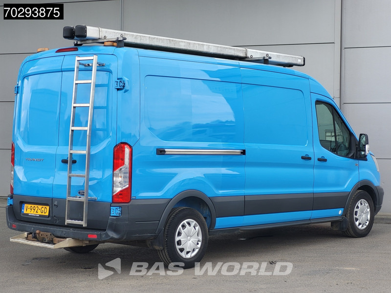 Ford Transit 130pk L3H2 Trekhaak Airco Cruise Camera Parkeersensoren Standkachel Werkplaatsinrichting Euro6 APK 05-2026 L3 12m3 Airco Trekhaa - Pakettiauto: kuva Ford Transit 130pk L3H2 Trekhaak Airco Cruise Camera Parkeersensoren Standkachel Werkplaatsinrichting Euro6 APK 05-2026 L3 12m3 Airco Trekhaa - Pakettiauto Ford Transit 130pk L3H2 Trekhaak Airco Cruise Camera Parkeersensoren Standkachel Werkplaatsinrichting Euro6 APK 05-2026 L3 12m3 Airco Trekhaa - Pakettiauto: kuva Ford Transit 130pk L3H2 Trekhaak Airco Cruise Camera Parkeersensoren Standkachel Werkplaatsinrichting Euro6 APK 05-2026 L3 12m3 Airco Trekhaa - Pakettiauto