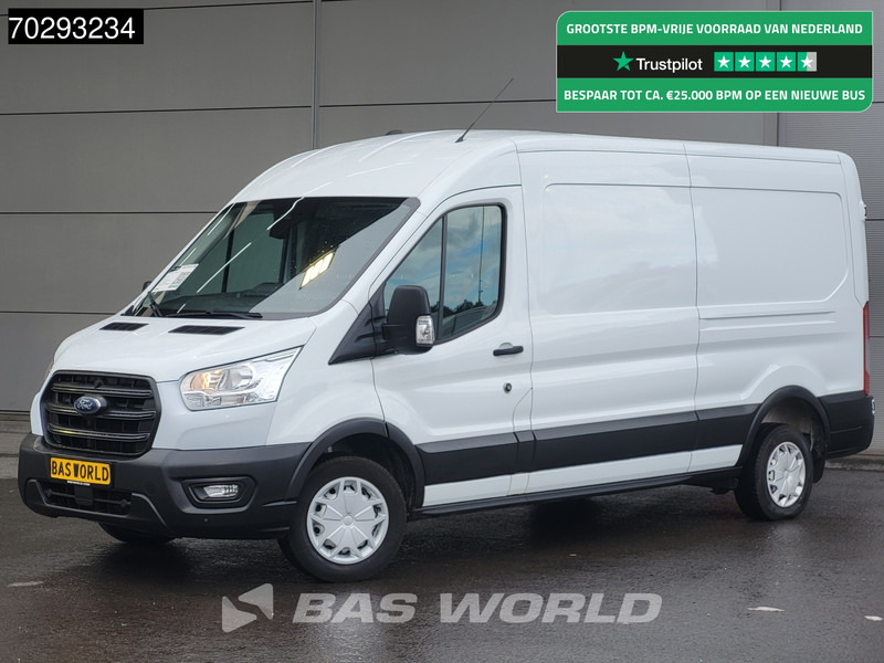 Ford Transit 130pk L3H2 Trekhaak Airco Cruise Parkeersensoren Euro6 L3 12m3 Airco Trekhaak Cruise control - Pieni pakettiauto: kuva Ford Transit 130pk L3H2 Trekhaak Airco Cruise Parkeersensoren Euro6 L3 12m3 Airco Trekhaak Cruise control - Pieni pakettiauto Ford Transit 130pk L3H2 Trekhaak Airco Cruise Parkeersensoren Euro6 L3 12m3 Airco Trekhaak Cruise control - Pieni pakettiauto: kuva Ford Transit 130pk L3H2 Trekhaak Airco Cruise Parkeersensoren Euro6 L3 12m3 Airco Trekhaak Cruise control - Pieni pakettiauto