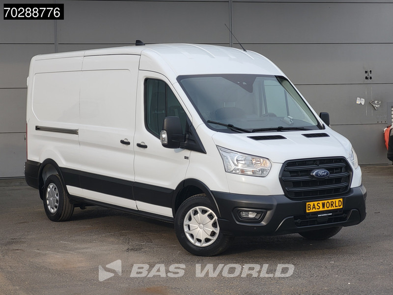 Ford Transit 130pk L3H2 Trekhaak Airco Cruise Parkeersensoren Euro6 L3 12m3 Airco Trekhaak Cruise control - Pakettiauto: kuva Ford Transit 130pk L3H2 Trekhaak Airco Cruise Parkeersensoren Euro6 L3 12m3 Airco Trekhaak Cruise control - Pakettiauto Ford Transit 130pk L3H2 Trekhaak Airco Cruise Parkeersensoren Euro6 L3 12m3 Airco Trekhaak Cruise control - Pakettiauto: kuva Ford Transit 130pk L3H2 Trekhaak Airco Cruise Parkeersensoren Euro6 L3 12m3 Airco Trekhaak Cruise control - Pakettiauto