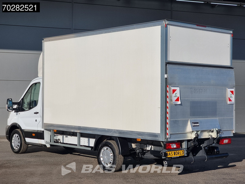 Ford Transit 130pk Laadklep Bakwagen Airco Cruise Euro6 Meubelbak Koffer 20m3 Airco Cruise control - Jakeluauto: kuva Ford Transit 130pk Laadklep Bakwagen Airco Cruise Euro6 Meubelbak Koffer 20m3 Airco Cruise control - Jakeluauto Ford Transit 130pk Laadklep Bakwagen Airco Cruise Euro6 Meubelbak Koffer 20m3 Airco Cruise control - Jakeluauto: kuva Ford Transit 130pk Laadklep Bakwagen Airco Cruise Euro6 Meubelbak Koffer 20m3 Airco Cruise control - Jakeluauto