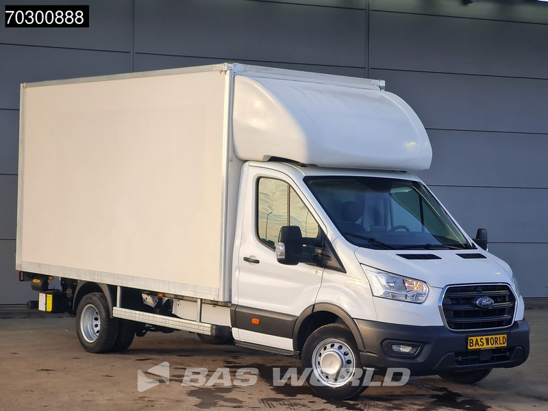 Ford Transit 130pk Laadklep Dubbellucht Bakwagen Airco Cruise Euro6 Meubelbak Koffer Airco Cruise control - Jakeluauto: kuva Ford Transit 130pk Laadklep Dubbellucht Bakwagen Airco Cruise Euro6 Meubelbak Koffer Airco Cruise control - Jakeluauto Ford Transit 130pk Laadklep Dubbellucht Bakwagen Airco Cruise Euro6 Meubelbak Koffer Airco Cruise control - Jakeluauto: kuva Ford Transit 130pk Laadklep Dubbellucht Bakwagen Airco Cruise Euro6 Meubelbak Koffer Airco Cruise control - Jakeluauto
