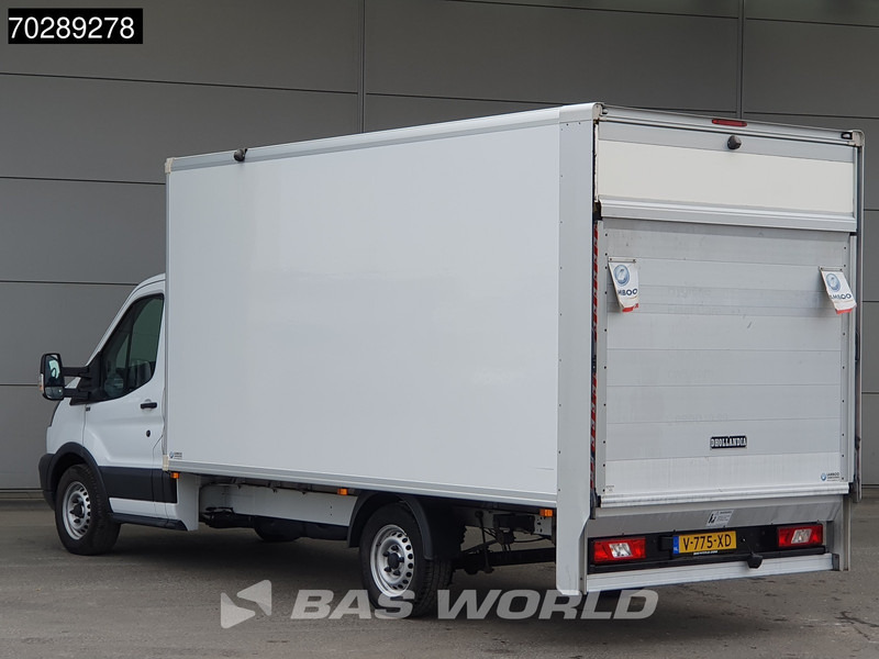 Ford Transit 130pk Laadklep Zijdeur Bakwagen 360camera Airco Euro6 Meubelbak Koffer 19m3 Airco - Jakeluauto: kuva Ford Transit 130pk Laadklep Zijdeur Bakwagen 360camera Airco Euro6 Meubelbak Koffer 19m3 Airco - Jakeluauto Ford Transit 130pk Laadklep Zijdeur Bakwagen 360camera Airco Euro6 Meubelbak Koffer 19m3 Airco - Jakeluauto: kuva Ford Transit 130pk Laadklep Zijdeur Bakwagen 360camera Airco Euro6 Meubelbak Koffer 19m3 Airco - Jakeluauto