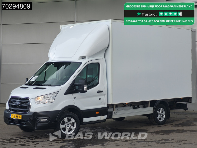 Ford Transit 130pk Laadklep Zijdeur Bakwagen Airco Cruise Camera Euro6 Koffer Meubelbak 21m3 Airco Cruise control - Jakeluauto: kuva Ford Transit 130pk Laadklep Zijdeur Bakwagen Airco Cruise Camera Euro6 Koffer Meubelbak 21m3 Airco Cruise control - Jakeluauto Ford Transit 130pk Laadklep Zijdeur Bakwagen Airco Cruise Camera Euro6 Koffer Meubelbak 21m3 Airco Cruise control - Jakeluauto: kuva Ford Transit 130pk Laadklep Zijdeur Bakwagen Airco Cruise Camera Euro6 Koffer Meubelbak 21m3 Airco Cruise control - Jakeluauto