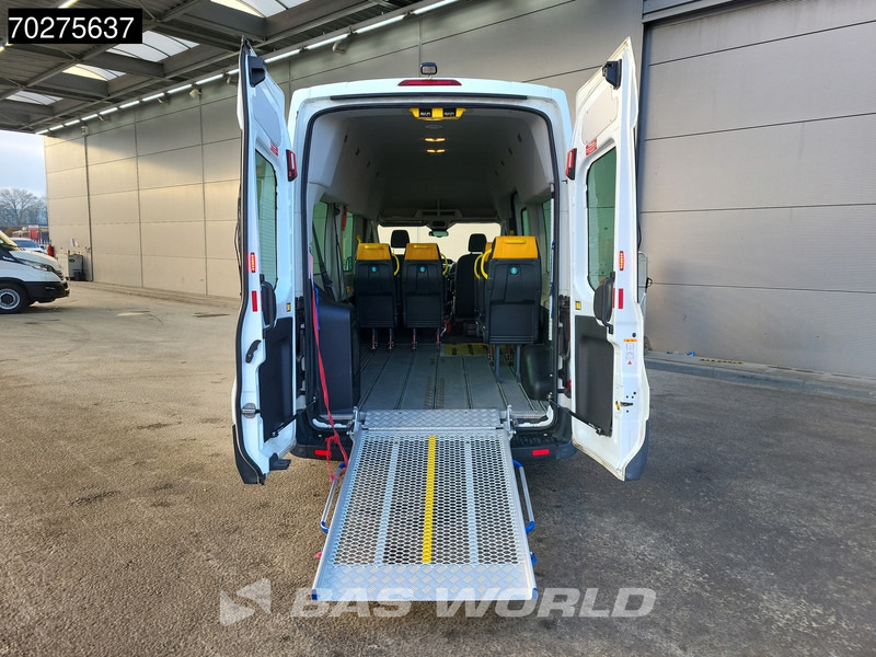 Ford Transit 130pk Luchtvering Ramp Personenvervoer Airco Cruise Camera Parkeersensoren V+A Euro6 Rolstoelvervoer Rolstoel Kombi Tourer 12m3 - Jakeluauto: kuva Ford Transit 130pk Luchtvering Ramp Personenvervoer Airco Cruise Camera Parkeersensoren V+A Euro6 Rolstoelvervoer Rolstoel Kombi Tourer 12m3 - Jakeluauto Ford Transit 130pk Luchtvering Ramp Personenvervoer Airco Cruise Camera Parkeersensoren V+A Euro6 Rolstoelvervoer Rolstoel Kombi Tourer 12m3 - Jakeluauto: kuva Ford Transit 130pk Luchtvering Ramp Personenvervoer Airco Cruise Camera Parkeersensoren V+A Euro6 Rolstoelvervoer Rolstoel Kombi Tourer 12m3 - Jakeluauto