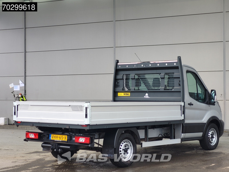 Ford Transit 130pk Open Laadbak Trekhaak Euro6 Pritsche Pickup Open Box - Avolava pakettiauto: kuva Ford Transit 130pk Open Laadbak Trekhaak Euro6 Pritsche Pickup Open Box - Avolava pakettiauto Ford Transit 130pk Open Laadbak Trekhaak Euro6 Pritsche Pickup Open Box - Avolava pakettiauto: kuva Ford Transit 130pk Open Laadbak Trekhaak Euro6 Pritsche Pickup Open Box - Avolava pakettiauto