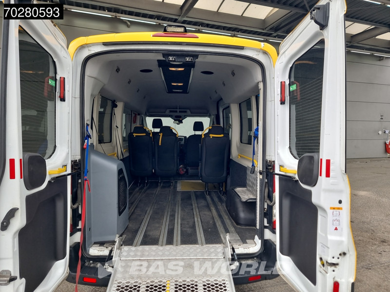 Ford Transit 130pk Personenvervoer Luchtvering Taxi L3H2 Ramp Airco Cruise Parkeersensoren Euro6 Kombi Tourer 11m3 Airco Cruise control - Minibussi, Pikkubussi: kuva Ford Transit 130pk Personenvervoer Luchtvering Taxi L3H2 Ramp Airco Cruise Parkeersensoren Euro6 Kombi Tourer 11m3 Airco Cruise control - Minibussi, Pikkubussi Ford Transit 130pk Personenvervoer Luchtvering Taxi L3H2 Ramp Airco Cruise Parkeersensoren Euro6 Kombi Tourer 11m3 Airco Cruise control - Minibussi, Pikkubussi: kuva Ford Transit 130pk Personenvervoer Luchtvering Taxi L3H2 Ramp Airco Cruise Parkeersensoren Euro6 Kombi Tourer 11m3 Airco Cruise control - Minibussi, Pikkubussi