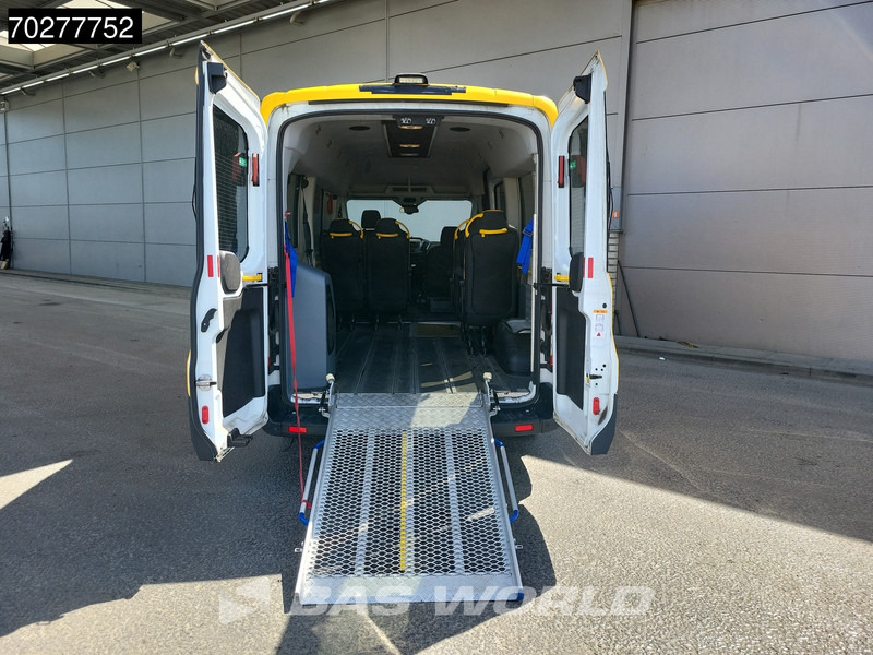 Ford Transit 130pk Personenvervoer Luchtvering Taxi L3H2 Ramp Airco Cruise Parkeersensoren Euro6 Kombi Tourer 9-zitter 9-Sitze 11m3 Airco Cru - Minibussi, Pikkubussi: kuva Ford Transit 130pk Personenvervoer Luchtvering Taxi L3H2 Ramp Airco Cruise Parkeersensoren Euro6 Kombi Tourer 9-zitter 9-Sitze 11m3 Airco Cru - Minibussi, Pikkubussi Ford Transit 130pk Personenvervoer Luchtvering Taxi L3H2 Ramp Airco Cruise Parkeersensoren Euro6 Kombi Tourer 9-zitter 9-Sitze 11m3 Airco Cru - Minibussi, Pikkubussi: kuva Ford Transit 130pk Personenvervoer Luchtvering Taxi L3H2 Ramp Airco Cruise Parkeersensoren Euro6 Kombi Tourer 9-zitter 9-Sitze 11m3 Airco Cru - Minibussi, Pikkubussi