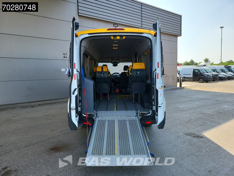 Ford Transit 130pk Personenvervoer Luchtvering Taxi L3H2 Ramp Airco Cruise Parkeersensoren Euro6 Kombi Tourer 9-zitter 9-Sitze 11m3 Airco Cru - Minibussi, Pikkubussi: kuva Ford Transit 130pk Personenvervoer Luchtvering Taxi L3H2 Ramp Airco Cruise Parkeersensoren Euro6 Kombi Tourer 9-zitter 9-Sitze 11m3 Airco Cru - Minibussi, Pikkubussi Ford Transit 130pk Personenvervoer Luchtvering Taxi L3H2 Ramp Airco Cruise Parkeersensoren Euro6 Kombi Tourer 9-zitter 9-Sitze 11m3 Airco Cru - Minibussi, Pikkubussi: kuva Ford Transit 130pk Personenvervoer Luchtvering Taxi L3H2 Ramp Airco Cruise Parkeersensoren Euro6 Kombi Tourer 9-zitter 9-Sitze 11m3 Airco Cru - Minibussi, Pikkubussi