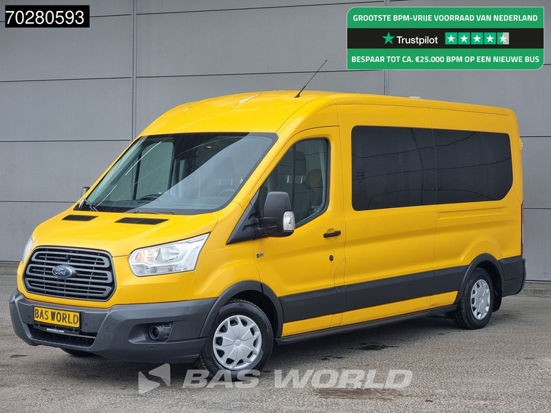 Ford Transit 130pk Personenvervoer Luchtvering Taxi L3H2 Ramp Airco Cruise Parkeersensoren Euro6 Kombi Tourer 9-zitter 9-Sitze 11m3 Airco Cru - Minibussi, Pikkubussi: kuva Ford Transit 130pk Personenvervoer Luchtvering Taxi L3H2 Ramp Airco Cruise Parkeersensoren Euro6 Kombi Tourer 9-zitter 9-Sitze 11m3 Airco Cru - Minibussi, Pikkubussi Ford Transit 130pk Personenvervoer Luchtvering Taxi L3H2 Ramp Airco Cruise Parkeersensoren Euro6 Kombi Tourer 9-zitter 9-Sitze 11m3 Airco Cru - Minibussi, Pikkubussi: kuva Ford Transit 130pk Personenvervoer Luchtvering Taxi L3H2 Ramp Airco Cruise Parkeersensoren Euro6 Kombi Tourer 9-zitter 9-Sitze 11m3 Airco Cru - Minibussi, Pikkubussi