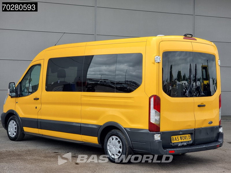 Ford Transit 130pk Personenvervoer Luchtvering Taxi L3H2 Ramp Airco Cruise Parkeersensoren Euro6 Kombi Tourer 9-zitter 9-Sitze 11m3 Airco Cru - Minibussi, Pikkubussi: kuva Ford Transit 130pk Personenvervoer Luchtvering Taxi L3H2 Ramp Airco Cruise Parkeersensoren Euro6 Kombi Tourer 9-zitter 9-Sitze 11m3 Airco Cru - Minibussi, Pikkubussi Ford Transit 130pk Personenvervoer Luchtvering Taxi L3H2 Ramp Airco Cruise Parkeersensoren Euro6 Kombi Tourer 9-zitter 9-Sitze 11m3 Airco Cru - Minibussi, Pikkubussi: kuva Ford Transit 130pk Personenvervoer Luchtvering Taxi L3H2 Ramp Airco Cruise Parkeersensoren Euro6 Kombi Tourer 9-zitter 9-Sitze 11m3 Airco Cru - Minibussi, Pikkubussi