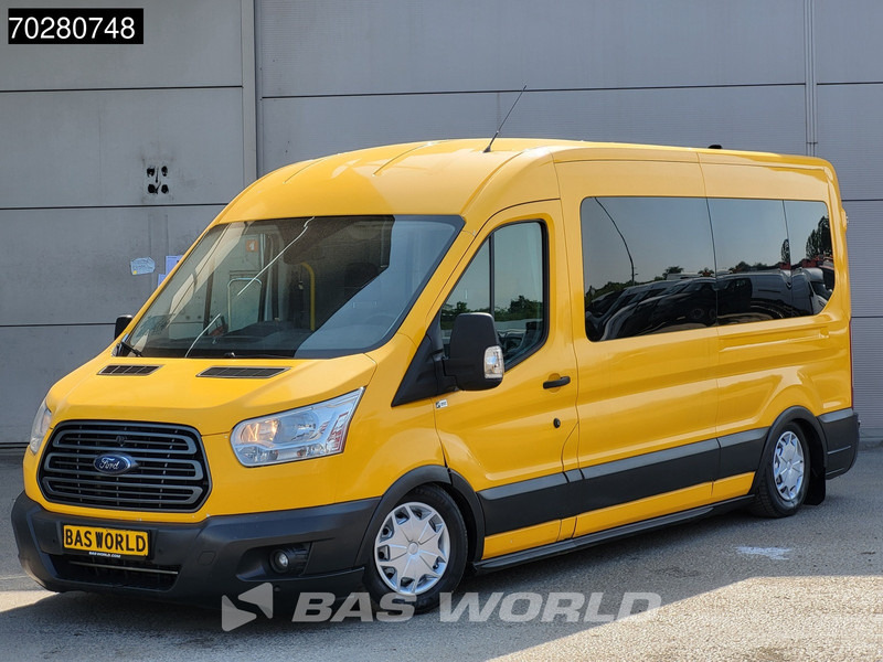 Ford Transit 130pk Personenvervoer Luchtvering Taxi L3H2 Ramp Airco Cruise Parkeersensoren Euro6 Kombi Tourer 9-zitter 9-Sitze 11m3 Airco Cru - Minibussi, Pikkubussi: kuva Ford Transit 130pk Personenvervoer Luchtvering Taxi L3H2 Ramp Airco Cruise Parkeersensoren Euro6 Kombi Tourer 9-zitter 9-Sitze 11m3 Airco Cru - Minibussi, Pikkubussi Ford Transit 130pk Personenvervoer Luchtvering Taxi L3H2 Ramp Airco Cruise Parkeersensoren Euro6 Kombi Tourer 9-zitter 9-Sitze 11m3 Airco Cru - Minibussi, Pikkubussi: kuva Ford Transit 130pk Personenvervoer Luchtvering Taxi L3H2 Ramp Airco Cruise Parkeersensoren Euro6 Kombi Tourer 9-zitter 9-Sitze 11m3 Airco Cru - Minibussi, Pikkubussi