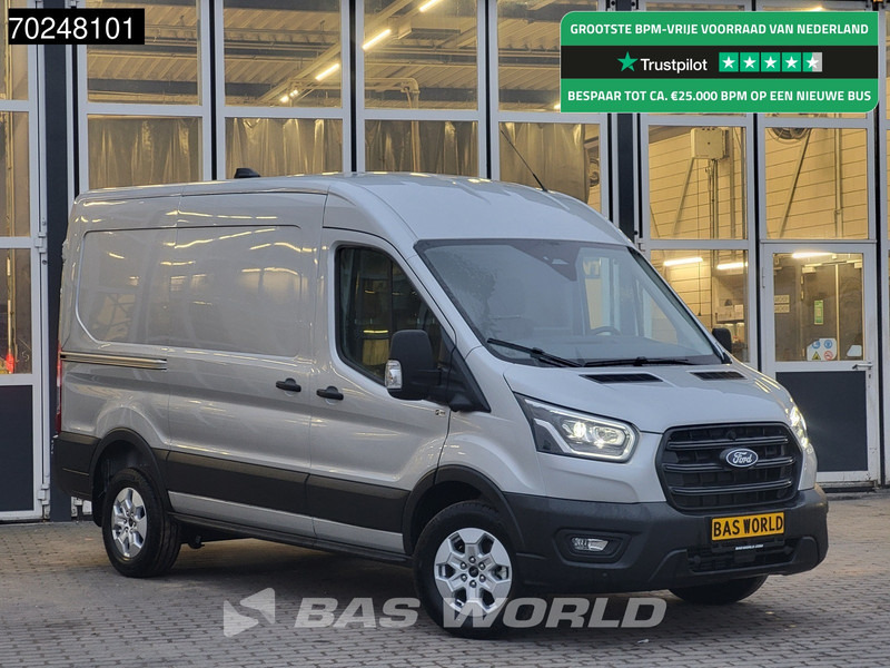 Ford Transit 165pk Automaat Dubbele schuifdeur L2H2 ACC 360camera Navi CarPlay Xenon Camera 10m3 Airco - Pakettiauto: kuva Ford Transit 165pk Automaat Dubbele schuifdeur L2H2 ACC 360camera Navi CarPlay Xenon Camera 10m3 Airco - Pakettiauto Ford Transit 165pk Automaat Dubbele schuifdeur L2H2 ACC 360camera Navi CarPlay Xenon Camera 10m3 Airco - Pakettiauto: kuva Ford Transit 165pk Automaat Dubbele schuifdeur L2H2 ACC 360camera Navi CarPlay Xenon Camera 10m3 Airco - Pakettiauto
