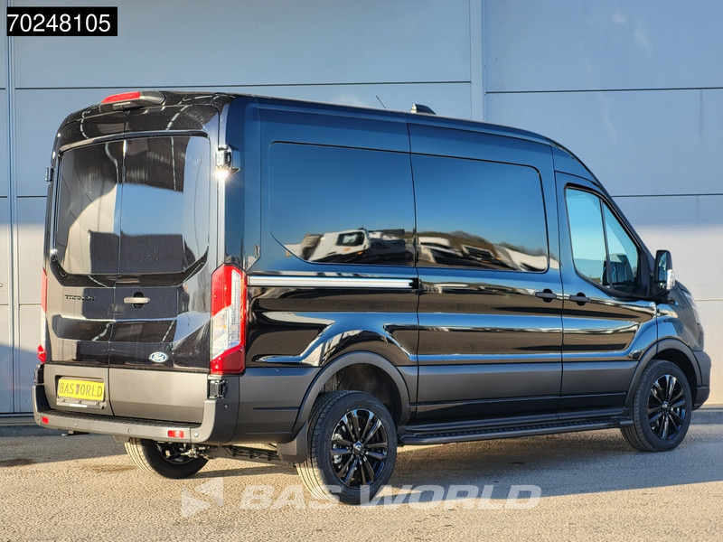Ford Transit 165pk Automaat Limited Black Edition Dubbele schuifdeur L2H2 ACC 360camera Navi CarPlay Xenon Camera 10m3 Airco - Pakettiauto: kuva Ford Transit 165pk Automaat Limited Black Edition Dubbele schuifdeur L2H2 ACC 360camera Navi CarPlay Xenon Camera 10m3 Airco - Pakettiauto Ford Transit 165pk Automaat Limited Black Edition Dubbele schuifdeur L2H2 ACC 360camera Navi CarPlay Xenon Camera 10m3 Airco - Pakettiauto: kuva Ford Transit 165pk Automaat Limited Black Edition Dubbele schuifdeur L2H2 ACC 360camera Navi CarPlay Xenon Camera 10m3 Airco - Pakettiauto