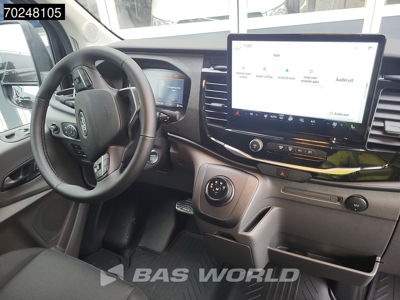 Ford Transit 165pk Automaat Limited Black Edition Dubbele schuifdeur L2H2 ACC 360camera Navi CarPlay Xenon Camera 10m3 Airco - Pakettiauto: kuva Ford Transit 165pk Automaat Limited Black Edition Dubbele schuifdeur L2H2 ACC 360camera Navi CarPlay Xenon Camera 10m3 Airco - Pakettiauto Ford Transit 165pk Automaat Limited Black Edition Dubbele schuifdeur L2H2 ACC 360camera Navi CarPlay Xenon Camera 10m3 Airco - Pakettiauto: kuva Ford Transit 165pk Automaat Limited Black Edition Dubbele schuifdeur L2H2 ACC 360camera Navi CarPlay Xenon Camera 10m3 Airco - Pakettiauto