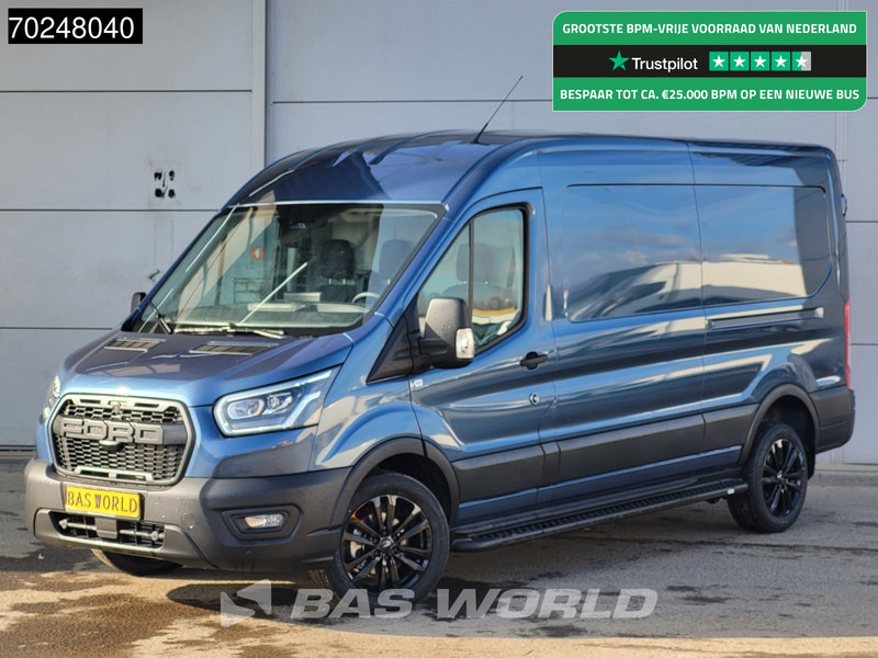 Ford Transit 165pk Automaat Limited Black Edition L3H2 Nwe model! Xenon Airco Cruise CarPlay Camera Parkeersensoren Airco Cruise control - Pakettiauto: kuva Ford Transit 165pk Automaat Limited Black Edition L3H2 Nwe model! Xenon Airco Cruise CarPlay Camera Parkeersensoren Airco Cruise control - Pakettiauto Ford Transit 165pk Automaat Limited Black Edition L3H2 Nwe model! Xenon Airco Cruise CarPlay Camera Parkeersensoren Airco Cruise control - Pakettiauto: kuva Ford Transit 165pk Automaat Limited Black Edition L3H2 Nwe model! Xenon Airco Cruise CarPlay Camera Parkeersensoren Airco Cruise control - Pakettiauto
