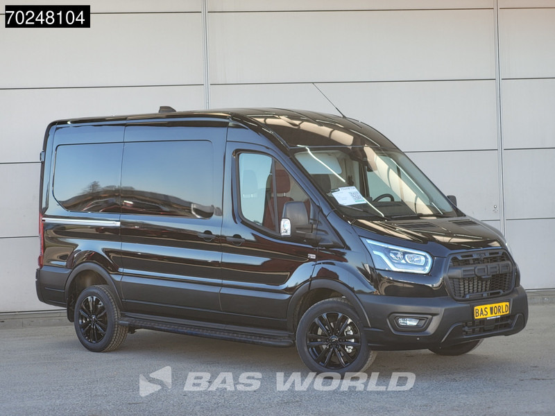 Ford Transit 165pk Automaat Limited Dubbele schuifdeur Black Edition L2H2 ACC 360camera Navi CarPlay Xenon Camera 10m3 Airco - Pakettiauto: kuva Ford Transit 165pk Automaat Limited Dubbele schuifdeur Black Edition L2H2 ACC 360camera Navi CarPlay Xenon Camera 10m3 Airco - Pakettiauto Ford Transit 165pk Automaat Limited Dubbele schuifdeur Black Edition L2H2 ACC 360camera Navi CarPlay Xenon Camera 10m3 Airco - Pakettiauto: kuva Ford Transit 165pk Automaat Limited Dubbele schuifdeur Black Edition L2H2 ACC 360camera Navi CarPlay Xenon Camera 10m3 Airco - Pakettiauto