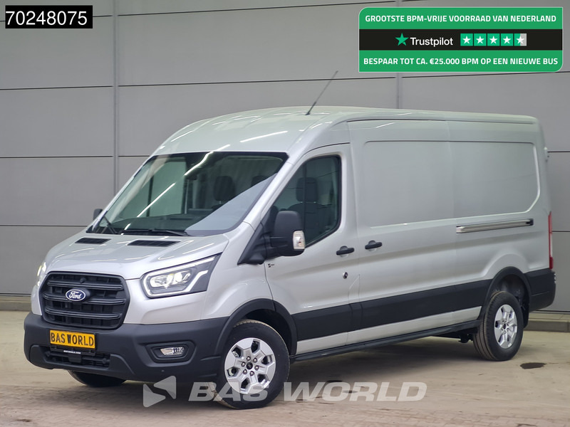 Ford Transit 165pk Automaat Limited Dubbele schuifdeur L3H2 ACC 360camera Navi CarPlay Xenon Camera 11m3 Airco - Pakettiauto: kuva Ford Transit 165pk Automaat Limited Dubbele schuifdeur L3H2 ACC 360camera Navi CarPlay Xenon Camera 11m3 Airco - Pakettiauto Ford Transit 165pk Automaat Limited Dubbele schuifdeur L3H2 ACC 360camera Navi CarPlay Xenon Camera 11m3 Airco - Pakettiauto: kuva Ford Transit 165pk Automaat Limited Dubbele schuifdeur L3H2 ACC 360camera Navi CarPlay Xenon Camera 11m3 Airco - Pakettiauto