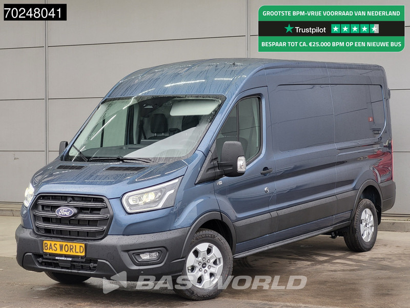 Ford Transit 165pk Automaat Limited L3H2 Nwe model! CarPlay Xenon Camera 11m3 Airco Cruise control - Pakettiauto: kuva Ford Transit 165pk Automaat Limited L3H2 Nwe model! CarPlay Xenon Camera 11m3 Airco Cruise control - Pakettiauto Ford Transit 165pk Automaat Limited L3H2 Nwe model! CarPlay Xenon Camera 11m3 Airco Cruise control - Pakettiauto: kuva Ford Transit 165pk Automaat Limited L3H2 Nwe model! CarPlay Xenon Camera 11m3 Airco Cruise control - Pakettiauto