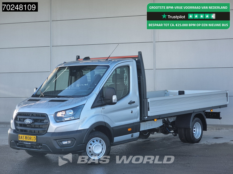 Ford Transit 165pk Open laadbak Dubbellucht Pritsche Trekhaak Airco Cruise Camera 3m3 Airco Trekhaak Cruise control - Avolava pakettiauto: kuva Ford Transit 165pk Open laadbak Dubbellucht Pritsche Trekhaak Airco Cruise Camera 3m3 Airco Trekhaak Cruise control - Avolava pakettiauto Ford Transit 165pk Open laadbak Dubbellucht Pritsche Trekhaak Airco Cruise Camera 3m3 Airco Trekhaak Cruise control - Avolava pakettiauto: kuva Ford Transit 165pk Open laadbak Dubbellucht Pritsche Trekhaak Airco Cruise Camera 3m3 Airco Trekhaak Cruise control - Avolava pakettiauto