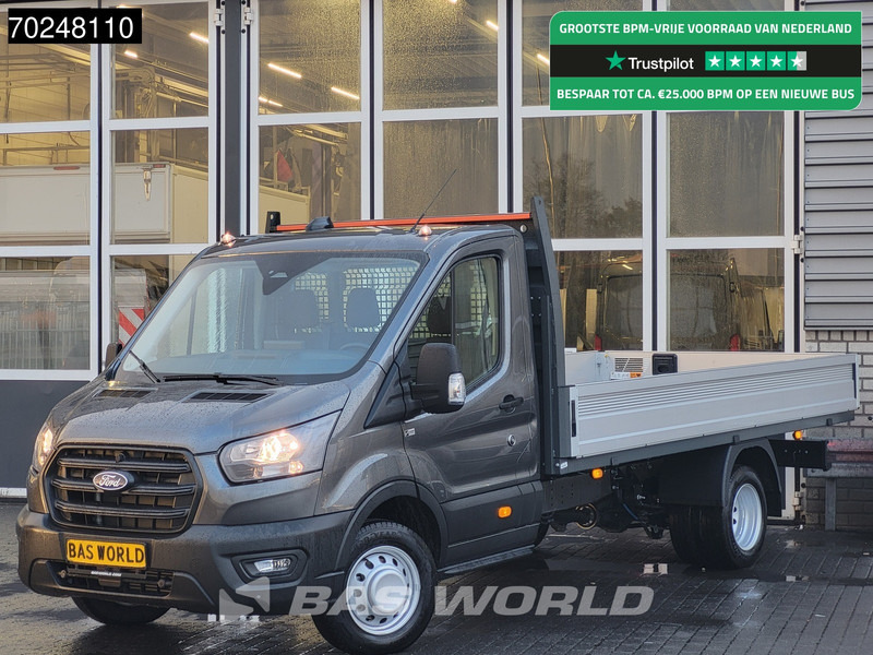 Ford Transit 165pk Open laadbak Dubbellucht Pritsche Trekhaak Airco Cruise Camera Airco Trekhaak Cruise control - Avolava pakettiauto: kuva Ford Transit 165pk Open laadbak Dubbellucht Pritsche Trekhaak Airco Cruise Camera Airco Trekhaak Cruise control - Avolava pakettiauto Ford Transit 165pk Open laadbak Dubbellucht Pritsche Trekhaak Airco Cruise Camera Airco Trekhaak Cruise control - Avolava pakettiauto: kuva Ford Transit 165pk Open laadbak Dubbellucht Pritsche Trekhaak Airco Cruise Camera Airco Trekhaak Cruise control - Avolava pakettiauto