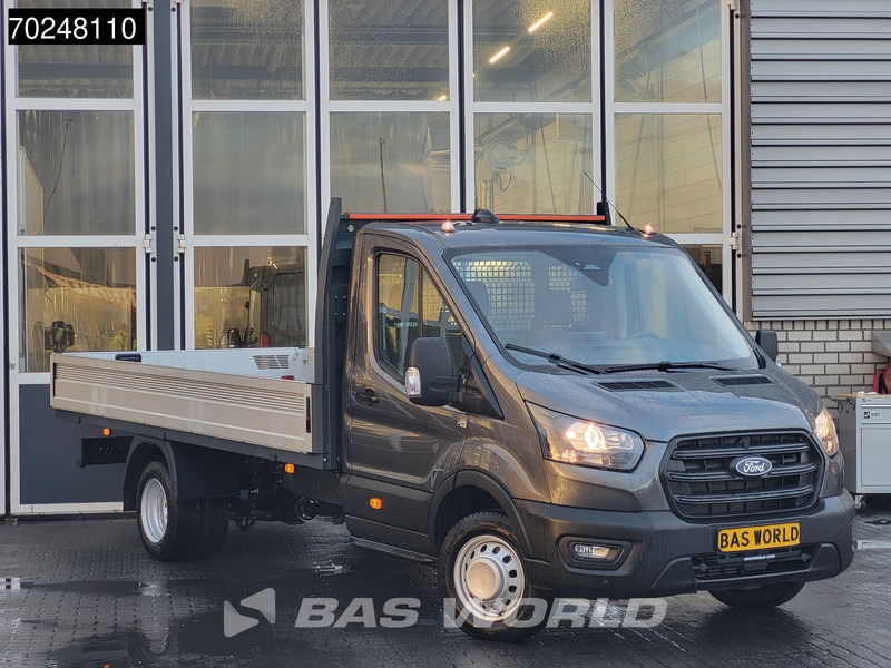 Ford Transit 165pk Open laadbak Dubbellucht Pritsche Trekhaak Airco Cruise Camera Airco Trekhaak Cruise control - Avolava pakettiauto: kuva Ford Transit 165pk Open laadbak Dubbellucht Pritsche Trekhaak Airco Cruise Camera Airco Trekhaak Cruise control - Avolava pakettiauto Ford Transit 165pk Open laadbak Dubbellucht Pritsche Trekhaak Airco Cruise Camera Airco Trekhaak Cruise control - Avolava pakettiauto: kuva Ford Transit 165pk Open laadbak Dubbellucht Pritsche Trekhaak Airco Cruise Camera Airco Trekhaak Cruise control - Avolava pakettiauto