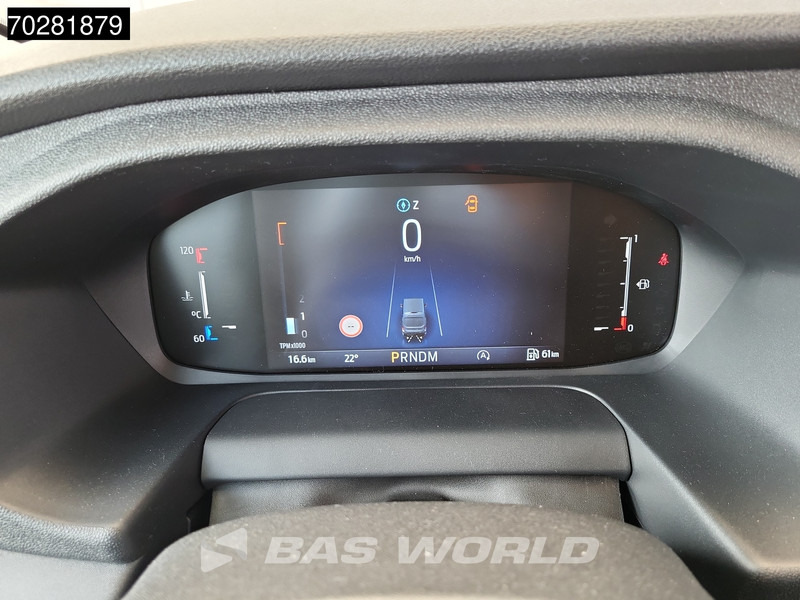 Uusi Avolava pakettiauto Ford Transit 170pk Automaat Dubbel Cabine 3500kg Trekhaak Open Laadbak Pritsche SYNC4 scherm CarPlay Camera Airco Trekhaak Cruise control: kuva Uusi Avolava pakettiauto Ford Transit 170pk Automaat Dubbel Cabine 3500kg Trekhaak Open Laadbak Pritsche SYNC4 scherm CarPlay Camera Airco Trekhaak Cruise control