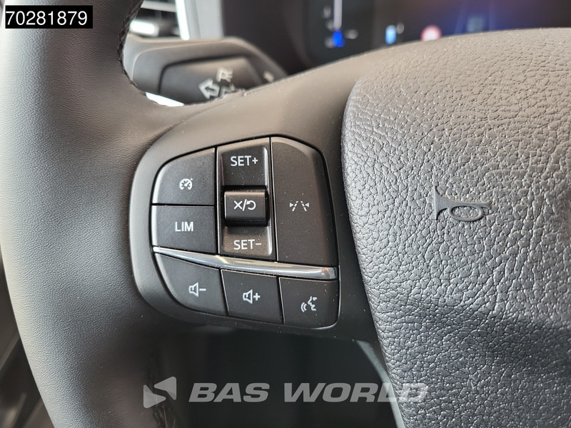 Uusi Avolava pakettiauto Ford Transit 170pk Automaat Dubbel Cabine 3500kg Trekhaak Open Laadbak Pritsche SYNC4 scherm CarPlay Camera Airco Trekhaak Cruise control: kuva Uusi Avolava pakettiauto Ford Transit 170pk Automaat Dubbel Cabine 3500kg Trekhaak Open Laadbak Pritsche SYNC4 scherm CarPlay Camera Airco Trekhaak Cruise control