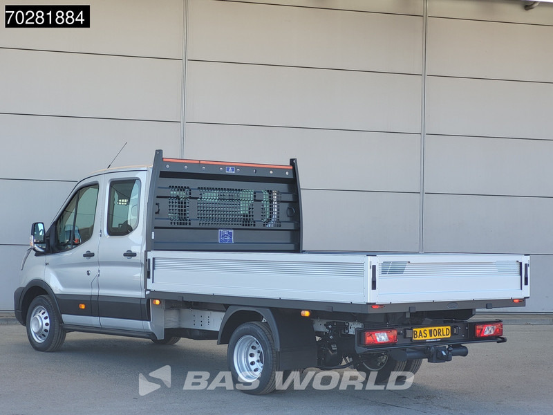 Ford Transit 170pk Automaat Dubbel Cabine 3500kg Trekhaak Open Laadbak Pritsche SYNC4 scherm CarPlay Camera Airco Trekhaak Cruise control - Avolava pakettiauto: kuva Ford Transit 170pk Automaat Dubbel Cabine 3500kg Trekhaak Open Laadbak Pritsche SYNC4 scherm CarPlay Camera Airco Trekhaak Cruise control - Avolava pakettiauto Ford Transit 170pk Automaat Dubbel Cabine 3500kg Trekhaak Open Laadbak Pritsche SYNC4 scherm CarPlay Camera Airco Trekhaak Cruise control - Avolava pakettiauto: kuva Ford Transit 170pk Automaat Dubbel Cabine 3500kg Trekhaak Open Laadbak Pritsche SYNC4 scherm CarPlay Camera Airco Trekhaak Cruise control - Avolava pakettiauto