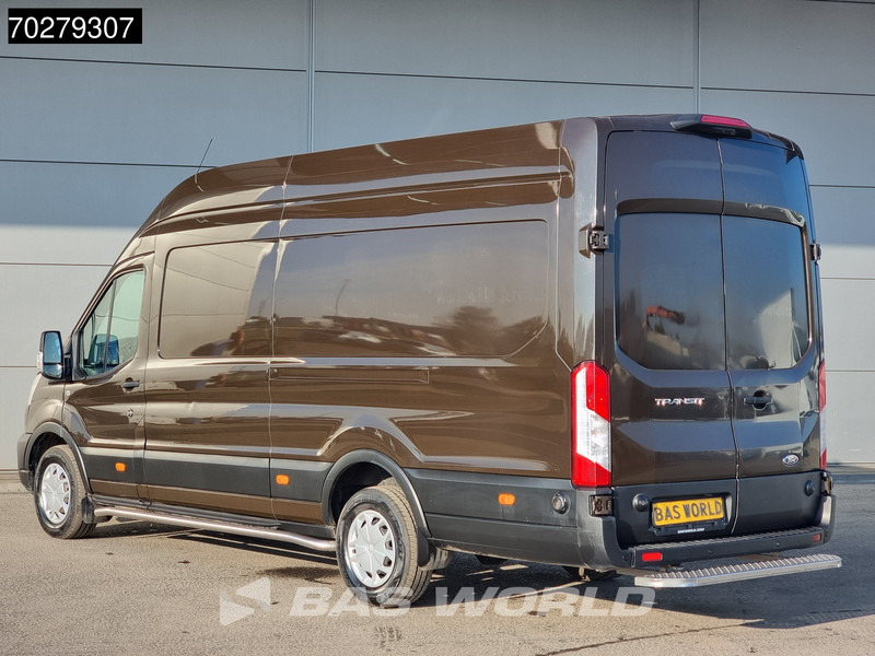 Ford Transit 170pk Automaat L4H3 RWD Navi Airco Cruise Camera Parkeersensoren L4 15m3 Airco Cruise control - Pakettiauto: kuva Ford Transit 170pk Automaat L4H3 RWD Navi Airco Cruise Camera Parkeersensoren L4 15m3 Airco Cruise control - Pakettiauto Ford Transit 170pk Automaat L4H3 RWD Navi Airco Cruise Camera Parkeersensoren L4 15m3 Airco Cruise control - Pakettiauto: kuva Ford Transit 170pk Automaat L4H3 RWD Navi Airco Cruise Camera Parkeersensoren L4 15m3 Airco Cruise control - Pakettiauto