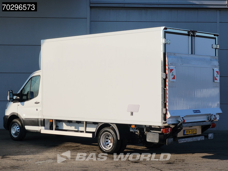 Ford Transit 170pk Koelwagen Laadklep Zijdeur Dubbellucht Carrier Viento 300 Airco Cruise Camera D'Hollandia Euro6 Bakwagen Gekoeld Koel Koel - Kylmäauto: kuva Ford Transit 170pk Koelwagen Laadklep Zijdeur Dubbellucht Carrier Viento 300 Airco Cruise Camera D'Hollandia Euro6 Bakwagen Gekoeld Koel Koel - Kylmäauto Ford Transit 170pk Koelwagen Laadklep Zijdeur Dubbellucht Carrier Viento 300 Airco Cruise Camera D'Hollandia Euro6 Bakwagen Gekoeld Koel Koel - Kylmäauto: kuva Ford Transit 170pk Koelwagen Laadklep Zijdeur Dubbellucht Carrier Viento 300 Airco Cruise Camera D'Hollandia Euro6 Bakwagen Gekoeld Koel Koel - Kylmäauto