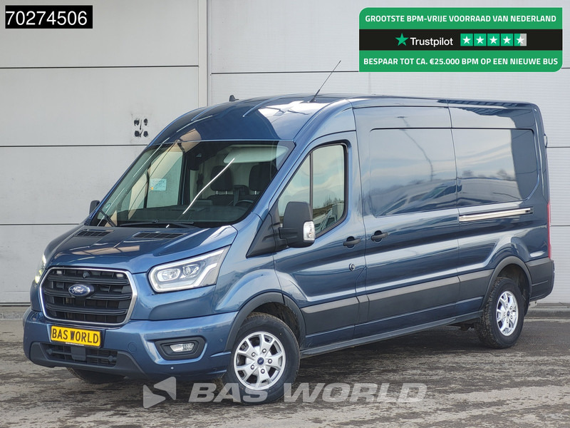 Ford Transit 185pk Automaat L3H2 2x Schuifdeur Limited Edition Xenon ACC Navi Camera Parkeersensoren L3 11m3 Airco - Pakettiauto: kuva Ford Transit 185pk Automaat L3H2 2x Schuifdeur Limited Edition Xenon ACC Navi Camera Parkeersensoren L3 11m3 Airco - Pakettiauto Ford Transit 185pk Automaat L3H2 2x Schuifdeur Limited Edition Xenon ACC Navi Camera Parkeersensoren L3 11m3 Airco - Pakettiauto: kuva Ford Transit 185pk Automaat L3H2 2x Schuifdeur Limited Edition Xenon ACC Navi Camera Parkeersensoren L3 11m3 Airco - Pakettiauto