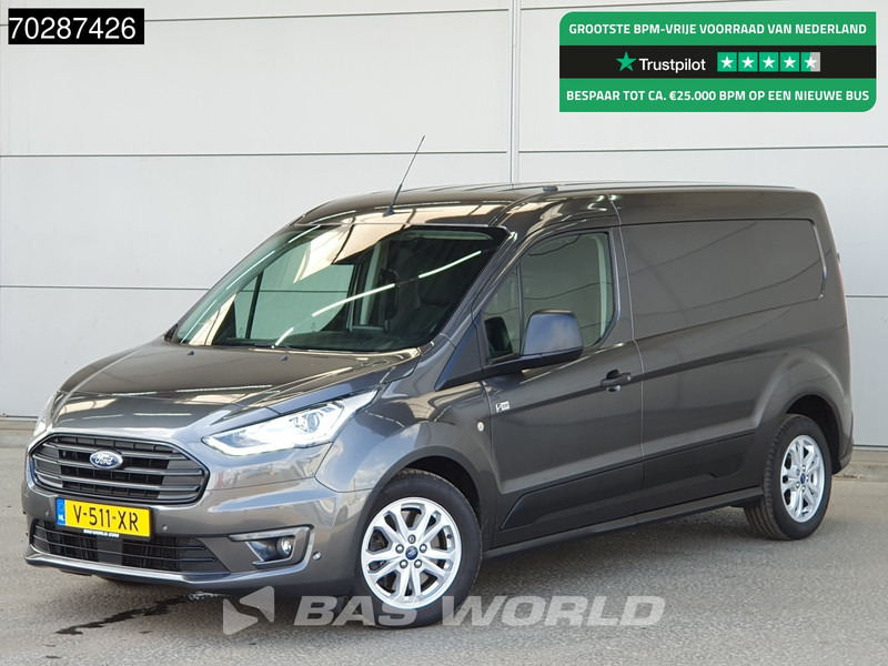 Ford Transit Connect 100PK Automaat L2H1 ACC Xenon Navi Trekhaak Airco Camera Parkeersensoren Euro6 L2 4m3 Airco Trekhaak - Pieni pakettiauto: kuva Ford Transit Connect 100PK Automaat L2H1 ACC Xenon Navi Trekhaak Airco Camera Parkeersensoren Euro6 L2 4m3 Airco Trekhaak - Pieni pakettiauto Ford Transit Connect 100PK Automaat L2H1 ACC Xenon Navi Trekhaak Airco Camera Parkeersensoren Euro6 L2 4m3 Airco Trekhaak - Pieni pakettiauto: kuva Ford Transit Connect 100PK Automaat L2H1 ACC Xenon Navi Trekhaak Airco Camera Parkeersensoren Euro6 L2 4m3 Airco Trekhaak - Pieni pakettiauto