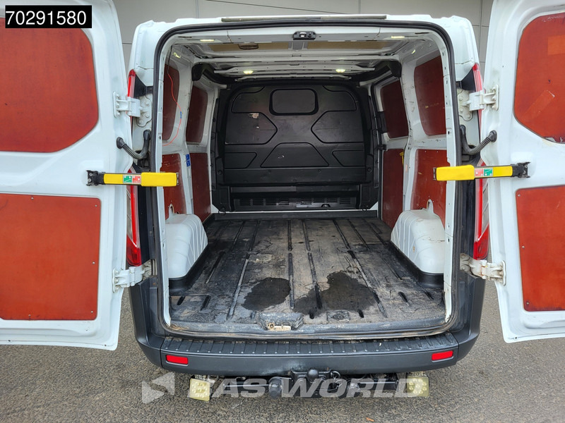 Ford Transit Custom 100pk L1H1 Trekhaak Airco Cruise L1 6m3 Airco Trekhaak Cruise control - Pieni pakettiauto: kuva Ford Transit Custom 100pk L1H1 Trekhaak Airco Cruise L1 6m3 Airco Trekhaak Cruise control - Pieni pakettiauto Ford Transit Custom 100pk L1H1 Trekhaak Airco Cruise L1 6m3 Airco Trekhaak Cruise control - Pieni pakettiauto: kuva Ford Transit Custom 100pk L1H1 Trekhaak Airco Cruise L1 6m3 Airco Trekhaak Cruise control - Pieni pakettiauto