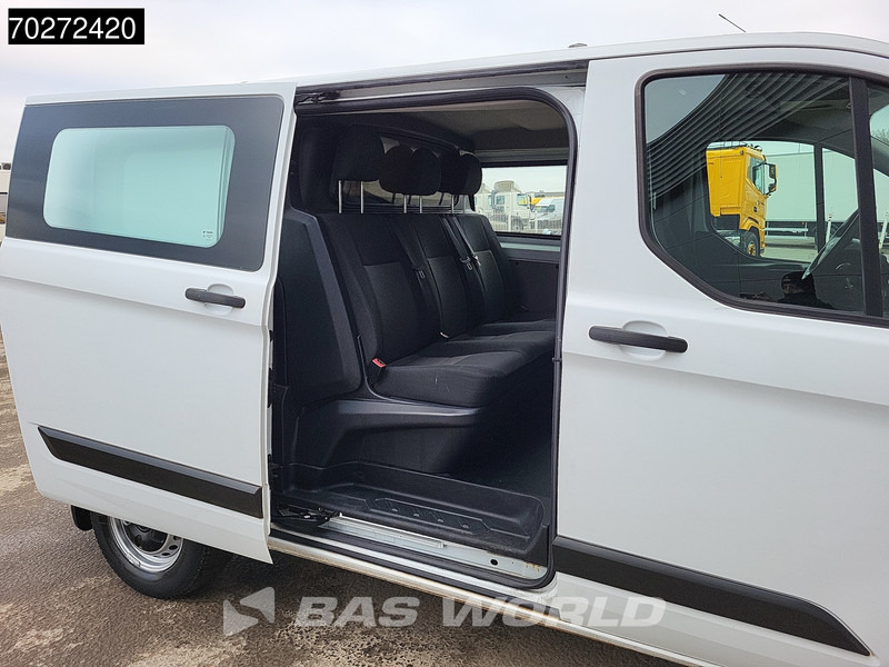 Ford Transit Custom 105pk Dubbel Cabine Euro6 Trekhaak Airco L1H1 Doka Mixto 3m3 Airco Dubbel cabine Trekhaak - Pieni pakettiauto: kuva Ford Transit Custom 105pk Dubbel Cabine Euro6 Trekhaak Airco L1H1 Doka Mixto 3m3 Airco Dubbel cabine Trekhaak - Pieni pakettiauto Ford Transit Custom 105pk Dubbel Cabine Euro6 Trekhaak Airco L1H1 Doka Mixto 3m3 Airco Dubbel cabine Trekhaak - Pieni pakettiauto: kuva Ford Transit Custom 105pk Dubbel Cabine Euro6 Trekhaak Airco L1H1 Doka Mixto 3m3 Airco Dubbel cabine Trekhaak - Pieni pakettiauto