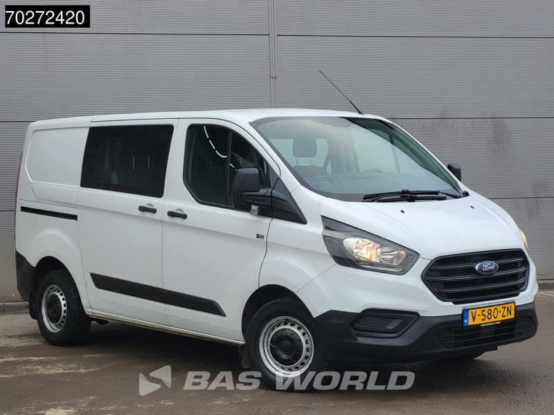 Ford Transit Custom 105pk Dubbel Cabine Euro6 Trekhaak Airco L1H1 Doka Mixto 3m3 Airco Dubbel cabine Trekhaak - Pieni pakettiauto: kuva Ford Transit Custom 105pk Dubbel Cabine Euro6 Trekhaak Airco L1H1 Doka Mixto 3m3 Airco Dubbel cabine Trekhaak - Pieni pakettiauto Ford Transit Custom 105pk Dubbel Cabine Euro6 Trekhaak Airco L1H1 Doka Mixto 3m3 Airco Dubbel cabine Trekhaak - Pieni pakettiauto: kuva Ford Transit Custom 105pk Dubbel Cabine Euro6 Trekhaak Airco L1H1 Doka Mixto 3m3 Airco Dubbel cabine Trekhaak - Pieni pakettiauto
