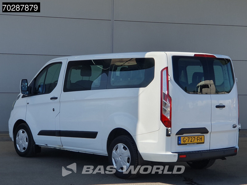 Ford Transit Custom 105pk Personenvervoer Incl.BPM/Ex. BTW 9-Persoons Airco Cruise LED Parkeersensoren Taxi Passenger Transport Kombi Tourer Euro6 L - Minibussi, Pikkubussi: kuva Ford Transit Custom 105pk Personenvervoer Incl.BPM/Ex. BTW 9-Persoons Airco Cruise LED Parkeersensoren Taxi Passenger Transport Kombi Tourer Euro6 L - Minibussi, Pikkubussi Ford Transit Custom 105pk Personenvervoer Incl.BPM/Ex. BTW 9-Persoons Airco Cruise LED Parkeersensoren Taxi Passenger Transport Kombi Tourer Euro6 L - Minibussi, Pikkubussi: kuva Ford Transit Custom 105pk Personenvervoer Incl.BPM/Ex. BTW 9-Persoons Airco Cruise LED Parkeersensoren Taxi Passenger Transport Kombi Tourer Euro6 L - Minibussi, Pikkubussi