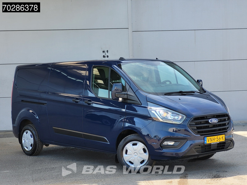 Ford Transit Custom 130PK Automaat L2H1 LED Navi Airco Cruise Parkeersensoren Euro6 L2 7m3 Airco Cruise control - Pieni pakettiauto: kuva Ford Transit Custom 130PK Automaat L2H1 LED Navi Airco Cruise Parkeersensoren Euro6 L2 7m3 Airco Cruise control - Pieni pakettiauto Ford Transit Custom 130PK Automaat L2H1 LED Navi Airco Cruise Parkeersensoren Euro6 L2 7m3 Airco Cruise control - Pieni pakettiauto: kuva Ford Transit Custom 130PK Automaat L2H1 LED Navi Airco Cruise Parkeersensoren Euro6 L2 7m3 Airco Cruise control - Pieni pakettiauto