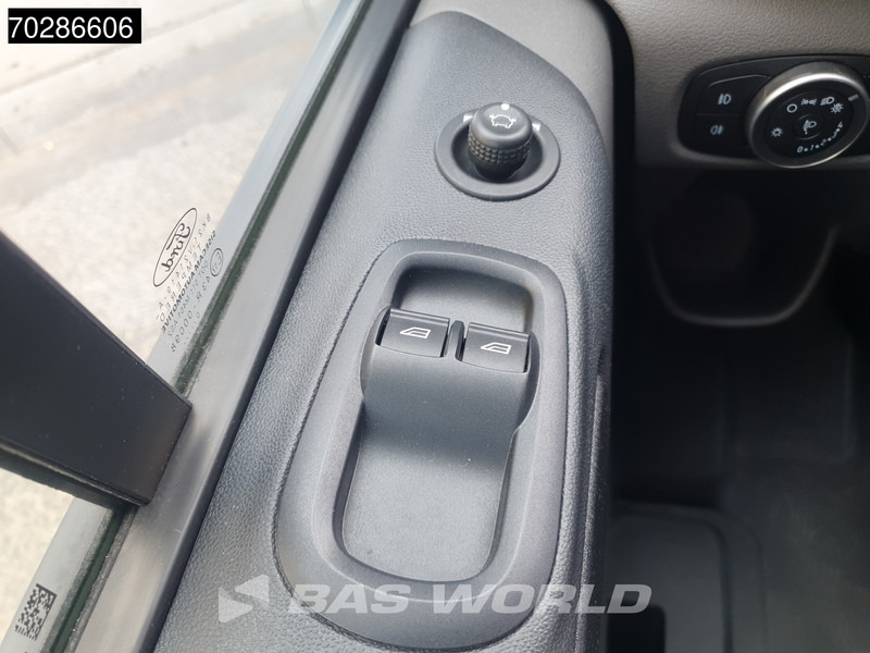 Pieni pakettiauto Ford Transit Custom 130PK Automaat L2H1 LED Trekhaak Airco Cruise Camera Parkeersensoren L2 7m3 Airco Trekhaak Cruise control: kuva Pieni pakettiauto Ford Transit Custom 130PK Automaat L2H1 LED Trekhaak Airco Cruise Camera Parkeersensoren L2 7m3 Airco Trekhaak Cruise control