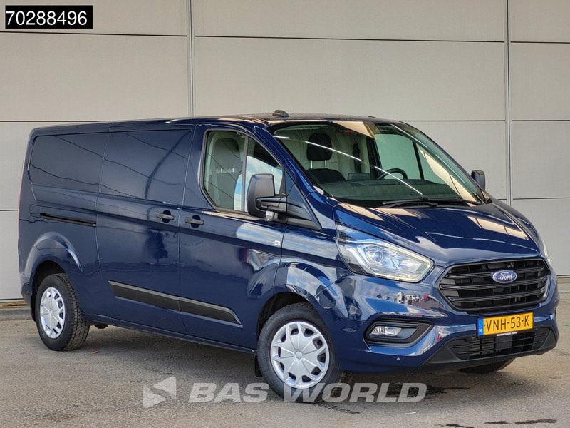Ford Transit Custom 130PK Automaat L2H1 LED Xenon Navi Airco Cruise Parkeersensoren Euro6 L2 7m3 Airco Cruise control - Pieni pakettiauto: kuva Ford Transit Custom 130PK Automaat L2H1 LED Xenon Navi Airco Cruise Parkeersensoren Euro6 L2 7m3 Airco Cruise control - Pieni pakettiauto Ford Transit Custom 130PK Automaat L2H1 LED Xenon Navi Airco Cruise Parkeersensoren Euro6 L2 7m3 Airco Cruise control - Pieni pakettiauto: kuva Ford Transit Custom 130PK Automaat L2H1 LED Xenon Navi Airco Cruise Parkeersensoren Euro6 L2 7m3 Airco Cruise control - Pieni pakettiauto