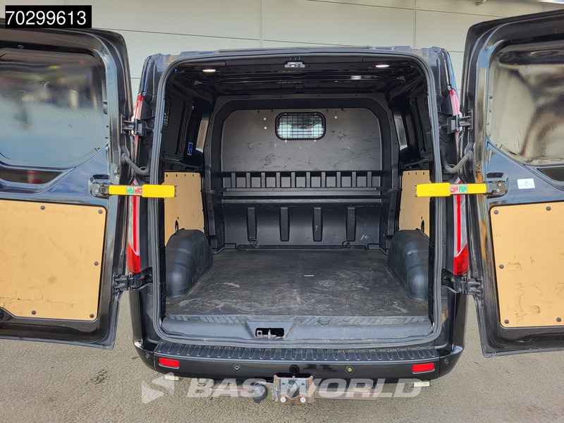Pieni pakettiauto Ford Transit Custom 130PK Dubbel Cabine Automaat 2x Schuifdeur LED Xenon Trekhaak Navi Airco Cruise Camera Parkeersensoren Euro6 L2 DC Doka Mixto Ai: kuva Pieni pakettiauto Ford Transit Custom 130PK Dubbel Cabine Automaat 2x Schuifdeur LED Xenon Trekhaak Navi Airco Cruise Camera Parkeersensoren Euro6 L2 DC Doka Mixto Ai