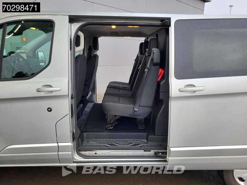 Ford Transit Custom 130PK Dubbel Cabine Automaat 2x Schuifdeur Trekhaak Xenon ACC Navi Camera Parkeersensoren SYNC3-Display APK 03-2026 Euro6 DC Dok - Pieni pakettiauto: kuva Ford Transit Custom 130PK Dubbel Cabine Automaat 2x Schuifdeur Trekhaak Xenon ACC Navi Camera Parkeersensoren SYNC3-Display APK 03-2026 Euro6 DC Dok - Pieni pakettiauto Ford Transit Custom 130PK Dubbel Cabine Automaat 2x Schuifdeur Trekhaak Xenon ACC Navi Camera Parkeersensoren SYNC3-Display APK 03-2026 Euro6 DC Dok - Pieni pakettiauto: kuva Ford Transit Custom 130PK Dubbel Cabine Automaat 2x Schuifdeur Trekhaak Xenon ACC Navi Camera Parkeersensoren SYNC3-Display APK 03-2026 Euro6 DC Dok - Pieni pakettiauto