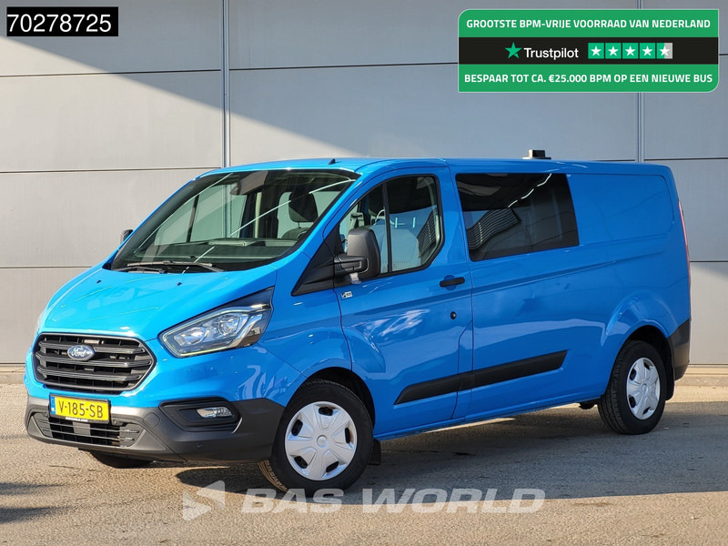 Ford Transit Custom 130PK Dubbel Cabine Automaat Euro6 Trekhaak Airco Cruise Parkeersensoren DC Doka Mixto 4m3 Airco Trekhaak Cruise control - Pieni pakettiauto: kuva Ford Transit Custom 130PK Dubbel Cabine Automaat Euro6 Trekhaak Airco Cruise Parkeersensoren DC Doka Mixto 4m3 Airco Trekhaak Cruise control - Pieni pakettiauto Ford Transit Custom 130PK Dubbel Cabine Automaat Euro6 Trekhaak Airco Cruise Parkeersensoren DC Doka Mixto 4m3 Airco Trekhaak Cruise control - Pieni pakettiauto: kuva Ford Transit Custom 130PK Dubbel Cabine Automaat Euro6 Trekhaak Airco Cruise Parkeersensoren DC Doka Mixto 4m3 Airco Trekhaak Cruise control - Pieni pakettiauto