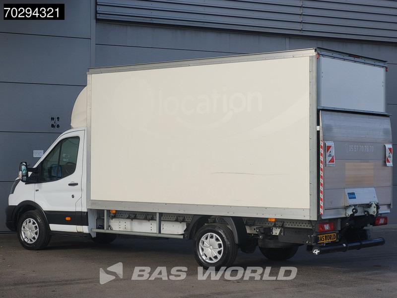 Ford Transit Custom 130PK Laadklep Bakwagen Airco Cruise Euro6 Meubelbak Koffer Bakwagen 19m3 Airco Cruise control - Jakeluauto: kuva Ford Transit Custom 130PK Laadklep Bakwagen Airco Cruise Euro6 Meubelbak Koffer Bakwagen 19m3 Airco Cruise control - Jakeluauto Ford Transit Custom 130PK Laadklep Bakwagen Airco Cruise Euro6 Meubelbak Koffer Bakwagen 19m3 Airco Cruise control - Jakeluauto: kuva Ford Transit Custom 130PK Laadklep Bakwagen Airco Cruise Euro6 Meubelbak Koffer Bakwagen 19m3 Airco Cruise control - Jakeluauto