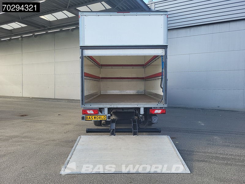 Ford Transit Custom 130PK Laadklep Bakwagen Airco Cruise Euro6 Meubelbak Koffer Bakwagen 19m3 Airco Cruise control - Jakeluauto: kuva Ford Transit Custom 130PK Laadklep Bakwagen Airco Cruise Euro6 Meubelbak Koffer Bakwagen 19m3 Airco Cruise control - Jakeluauto Ford Transit Custom 130PK Laadklep Bakwagen Airco Cruise Euro6 Meubelbak Koffer Bakwagen 19m3 Airco Cruise control - Jakeluauto: kuva Ford Transit Custom 130PK Laadklep Bakwagen Airco Cruise Euro6 Meubelbak Koffer Bakwagen 19m3 Airco Cruise control - Jakeluauto