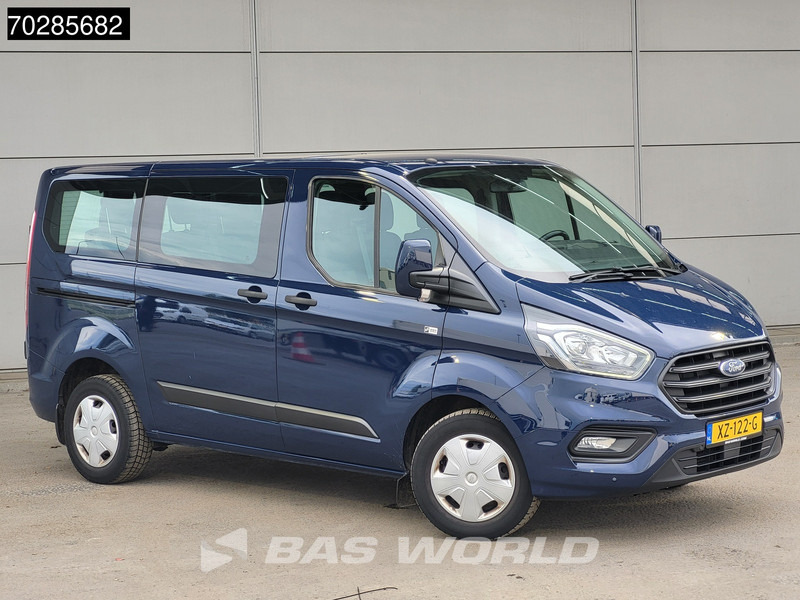 Ford Transit Custom 130PK Personenvervoer incl. BPM/ex. BTW 9 Persoons Taxi TV LED Airco Cruise Parkeersensoren Euro6 Passenger Transport Kombi Tour - Minibussi, Pikkubussi: kuva Ford Transit Custom 130PK Personenvervoer incl. BPM/ex. BTW 9 Persoons Taxi TV LED Airco Cruise Parkeersensoren Euro6 Passenger Transport Kombi Tour - Minibussi, Pikkubussi Ford Transit Custom 130PK Personenvervoer incl. BPM/ex. BTW 9 Persoons Taxi TV LED Airco Cruise Parkeersensoren Euro6 Passenger Transport Kombi Tour - Minibussi, Pikkubussi: kuva Ford Transit Custom 130PK Personenvervoer incl. BPM/ex. BTW 9 Persoons Taxi TV LED Airco Cruise Parkeersensoren Euro6 Passenger Transport Kombi Tour - Minibussi, Pikkubussi