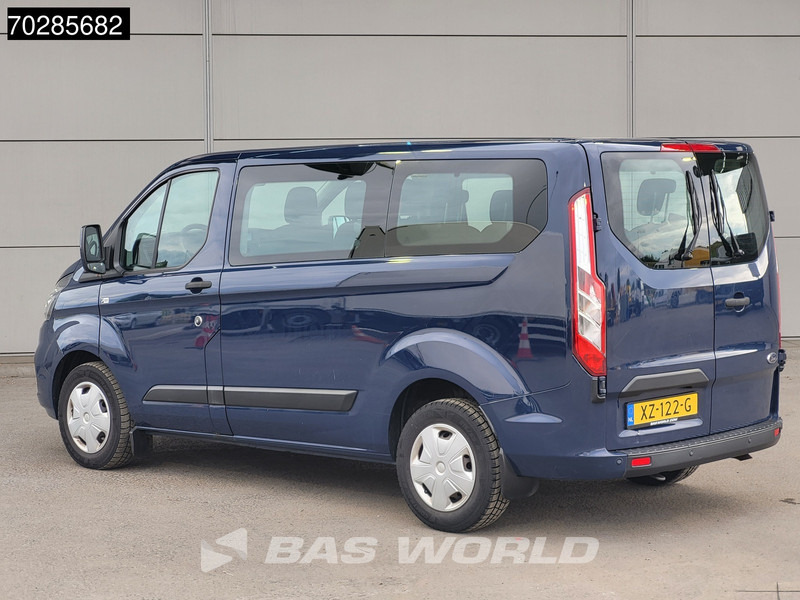 Ford Transit Custom 130PK Personenvervoer incl. BPM/ex. BTW 9 Persoons Taxi TV LED Airco Cruise Parkeersensoren Euro6 Passenger Transport Kombi Tour - Minibussi, Pikkubussi: kuva Ford Transit Custom 130PK Personenvervoer incl. BPM/ex. BTW 9 Persoons Taxi TV LED Airco Cruise Parkeersensoren Euro6 Passenger Transport Kombi Tour - Minibussi, Pikkubussi Ford Transit Custom 130PK Personenvervoer incl. BPM/ex. BTW 9 Persoons Taxi TV LED Airco Cruise Parkeersensoren Euro6 Passenger Transport Kombi Tour - Minibussi, Pikkubussi: kuva Ford Transit Custom 130PK Personenvervoer incl. BPM/ex. BTW 9 Persoons Taxi TV LED Airco Cruise Parkeersensoren Euro6 Passenger Transport Kombi Tour - Minibussi, Pikkubussi