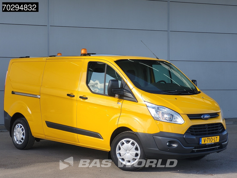 Ford Transit Custom 130PK Trekhaak L2H1 Airco Cruise Parkeersensoren Euro6 L2 7m3 Airco Trekhaak Cruise control - Pieni pakettiauto: kuva Ford Transit Custom 130PK Trekhaak L2H1 Airco Cruise Parkeersensoren Euro6 L2 7m3 Airco Trekhaak Cruise control - Pieni pakettiauto Ford Transit Custom 130PK Trekhaak L2H1 Airco Cruise Parkeersensoren Euro6 L2 7m3 Airco Trekhaak Cruise control - Pieni pakettiauto: kuva Ford Transit Custom 130PK Trekhaak L2H1 Airco Cruise Parkeersensoren Euro6 L2 7m3 Airco Trekhaak Cruise control - Pieni pakettiauto